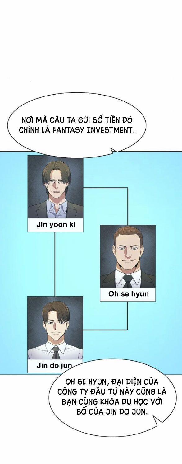 Cậu Út Nhà Tài Phiệt 27.1 trang 22