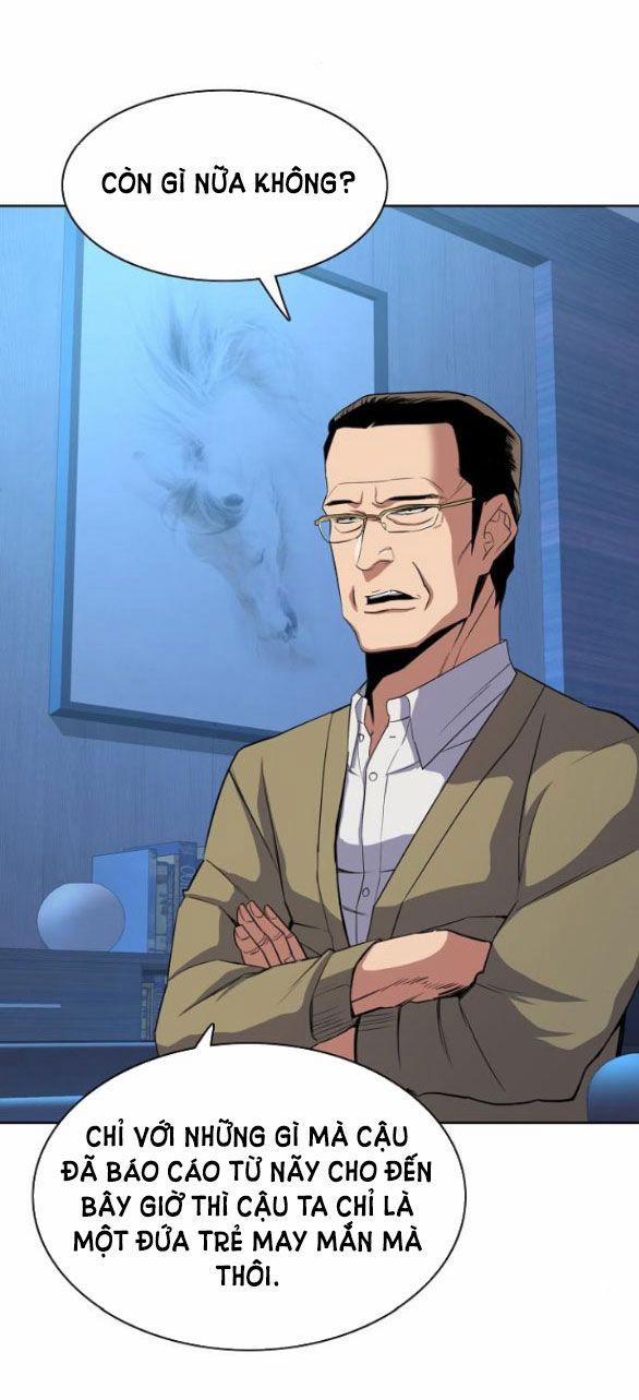 Cậu Út Nhà Tài Phiệt 27.1 trang 23