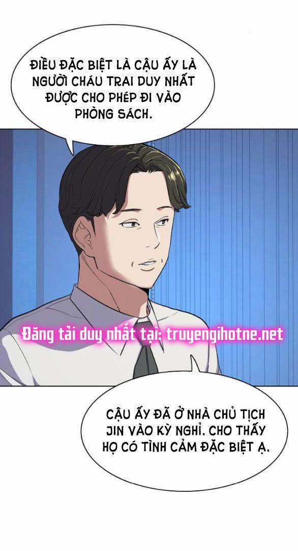 Cậu Út Nhà Tài Phiệt 27.1 trang 24
