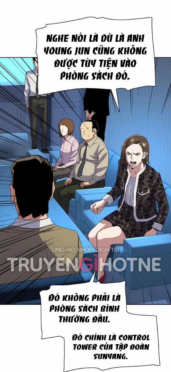 Cậu Út Nhà Tài Phiệt 27.1 trang 26