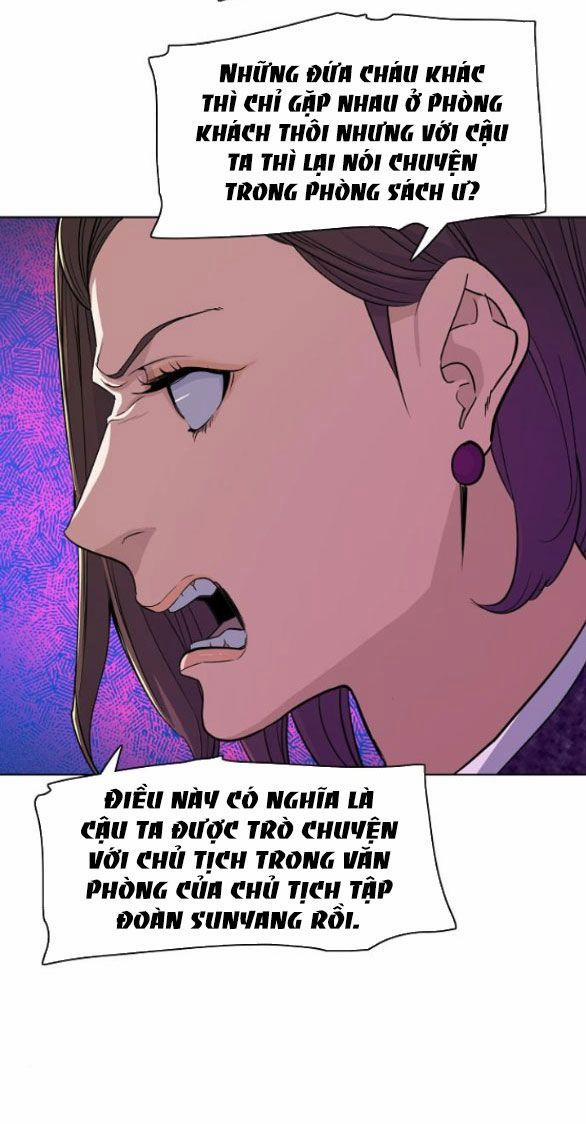 Cậu Út Nhà Tài Phiệt 27.1 trang 27