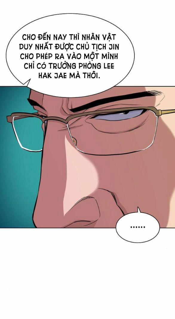 Cậu Út Nhà Tài Phiệt 27.1 trang 29