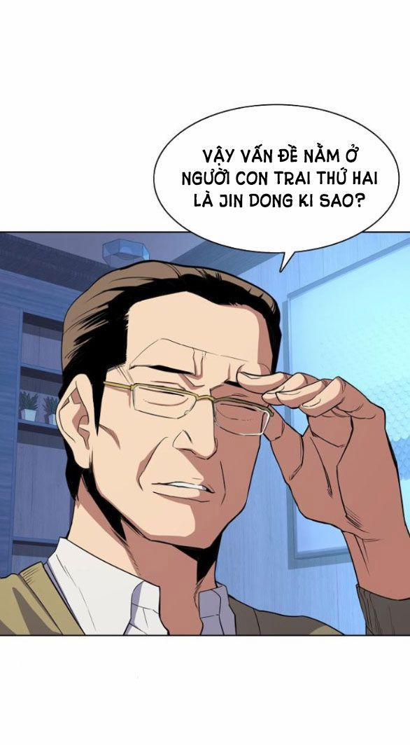 Cậu Út Nhà Tài Phiệt 27.1 trang 3