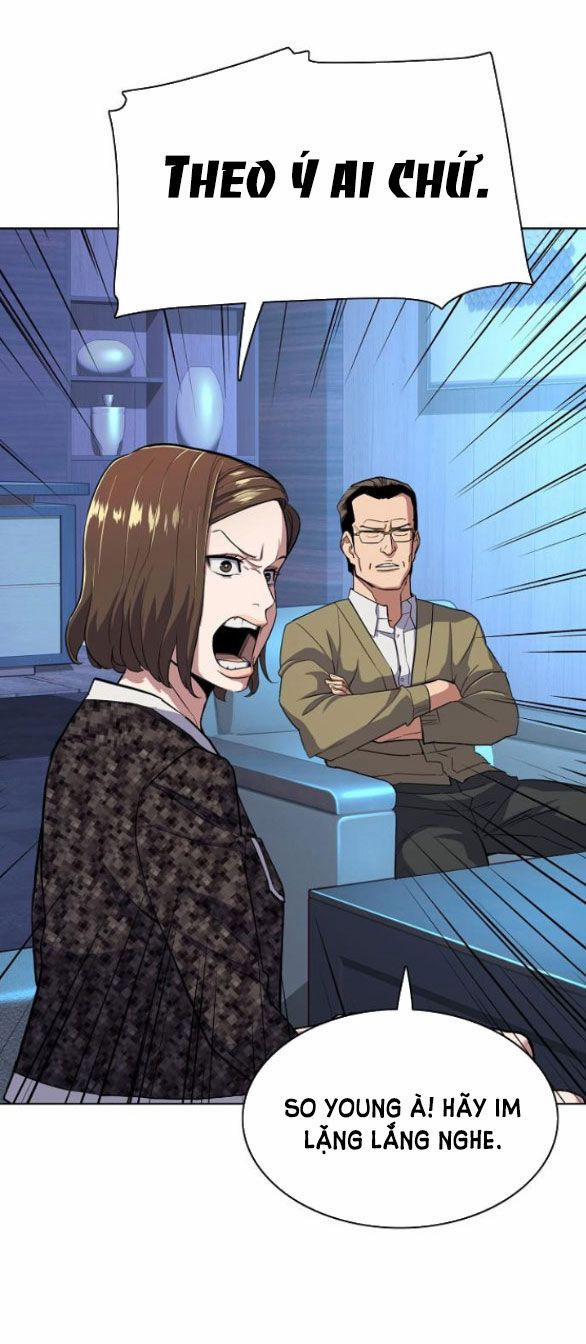 Cậu Út Nhà Tài Phiệt 27.1 trang 8