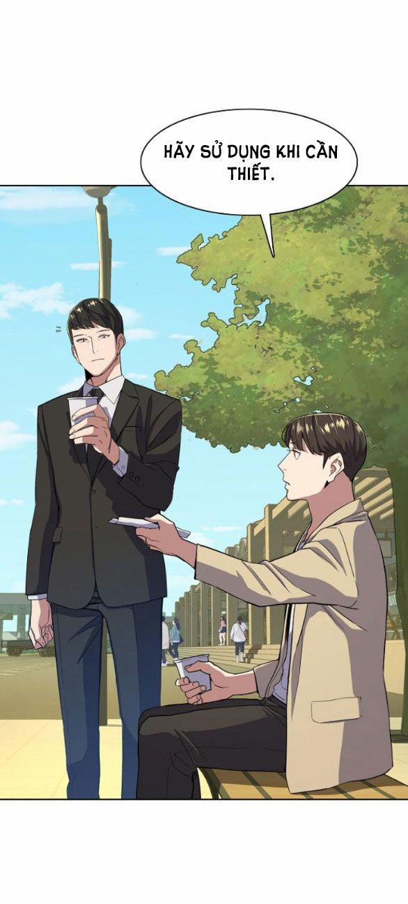Cậu Út Nhà Tài Phiệt 27.2 trang 11