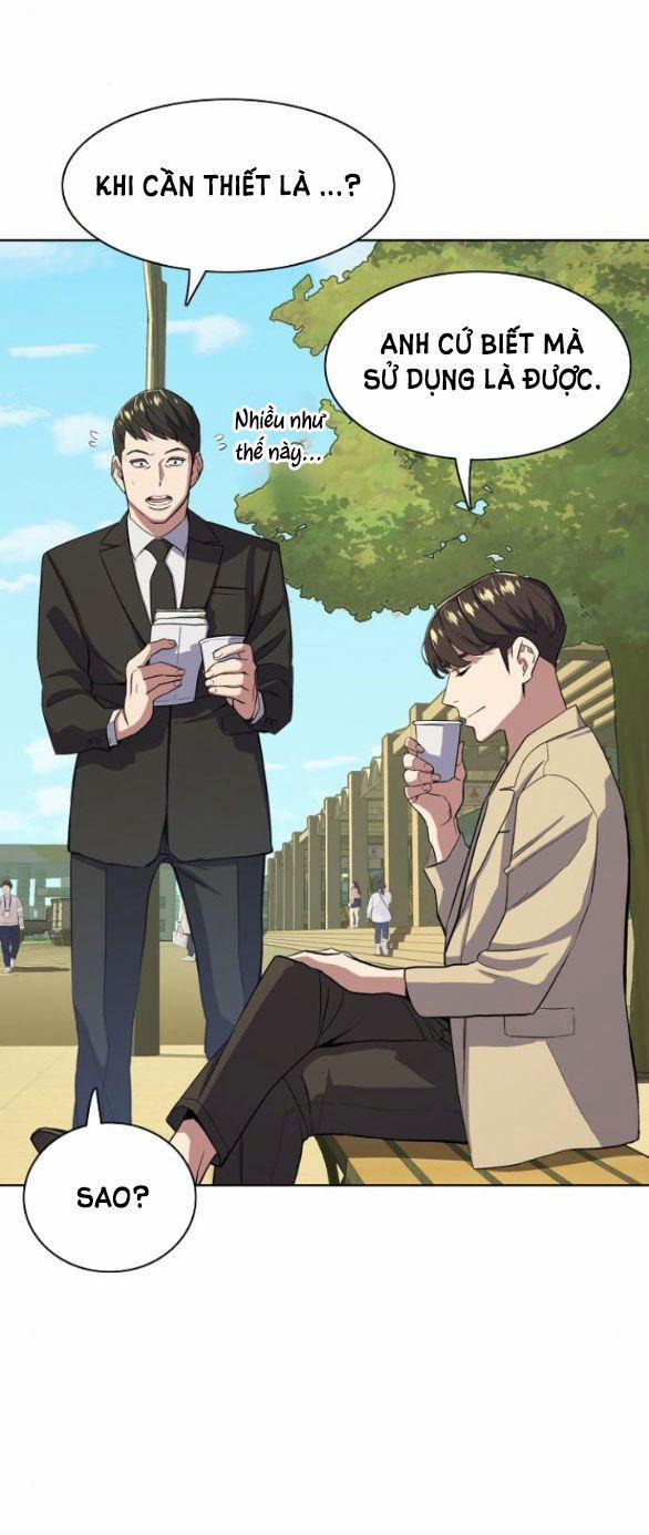 Cậu Út Nhà Tài Phiệt 27.2 trang 13