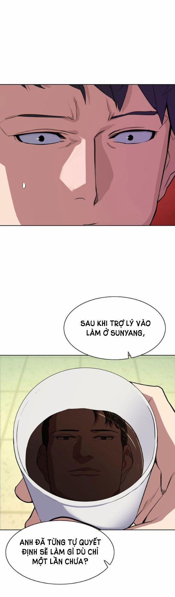 Cậu Út Nhà Tài Phiệt 27.2 trang 15