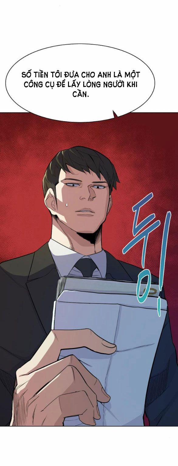 Cậu Út Nhà Tài Phiệt 27.2 trang 17