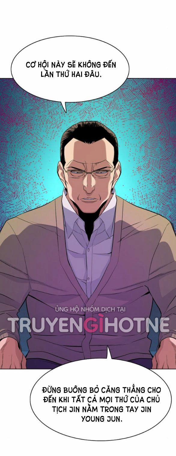 Cậu Út Nhà Tài Phiệt 27.2 trang 2