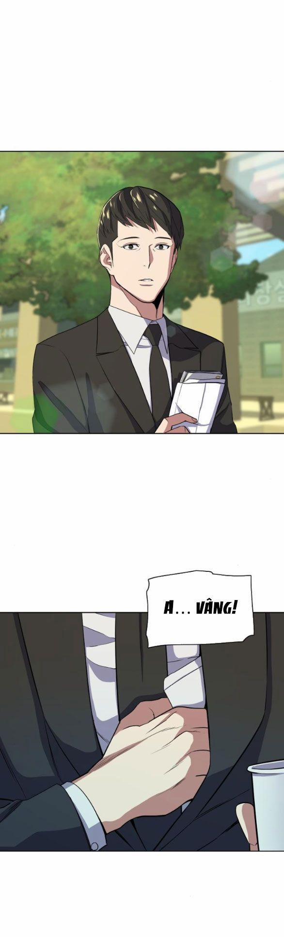 Cậu Út Nhà Tài Phiệt 27.2 trang 20