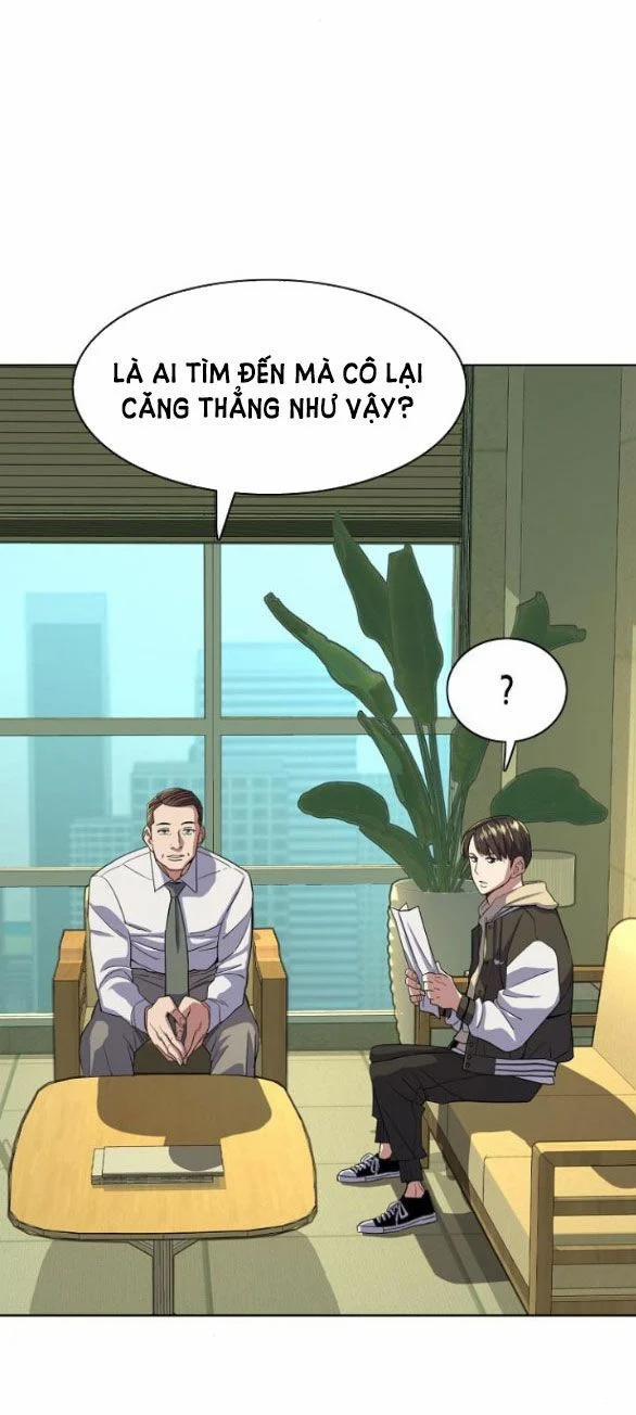 Cậu Út Nhà Tài Phiệt 27.2 trang 23