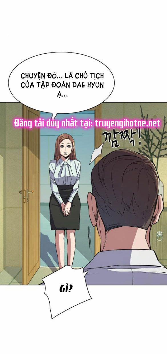 Cậu Út Nhà Tài Phiệt 27.2 trang 24