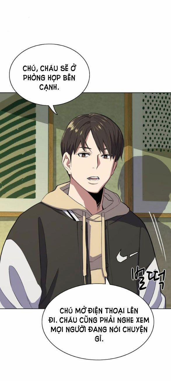 Cậu Út Nhà Tài Phiệt 27.2 trang 26