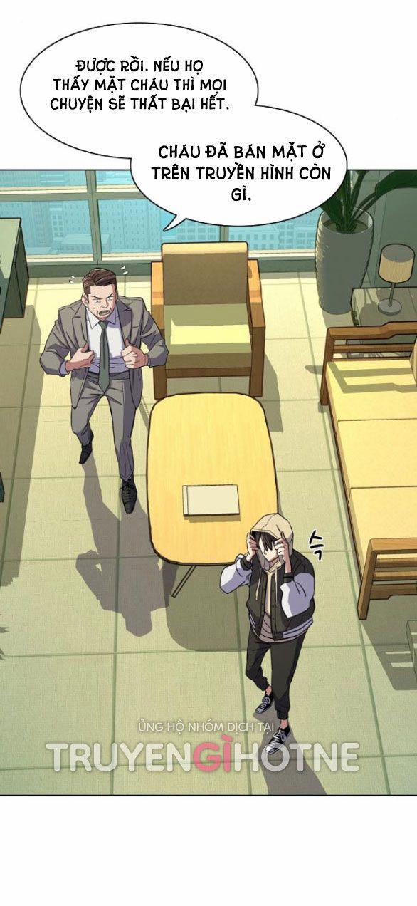 Cậu Út Nhà Tài Phiệt 27.2 trang 27