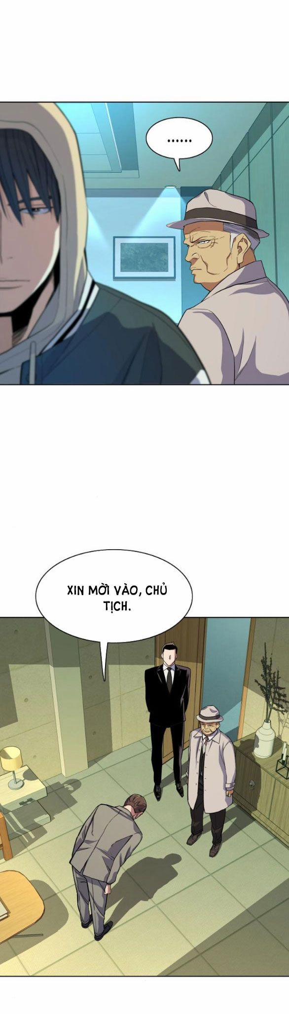 Cậu Út Nhà Tài Phiệt 27.2 trang 31