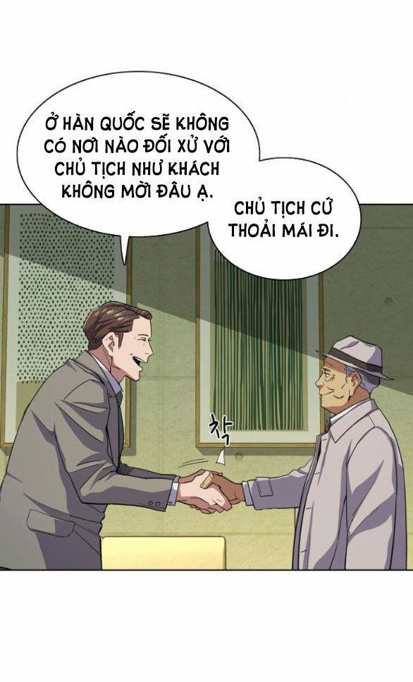 Cậu Út Nhà Tài Phiệt 27.2 trang 34