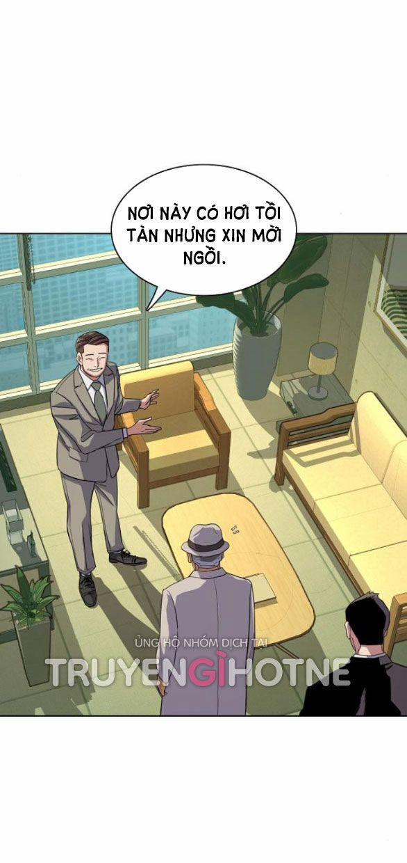 Cậu Út Nhà Tài Phiệt 27.2 trang 35