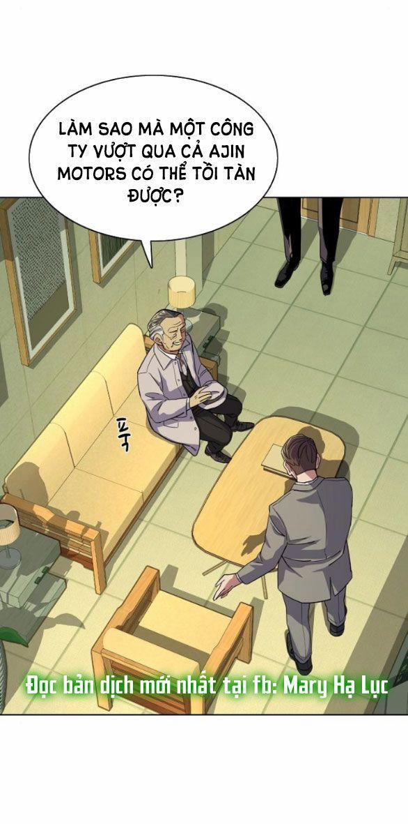 Cậu Út Nhà Tài Phiệt 27.2 trang 37