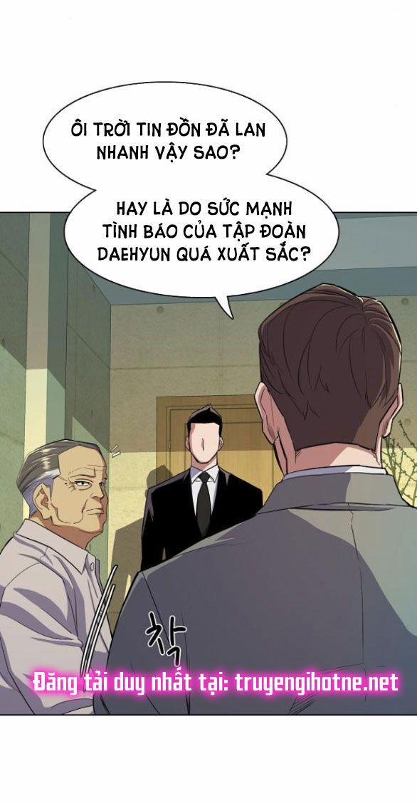 Cậu Út Nhà Tài Phiệt 27.2 trang 40