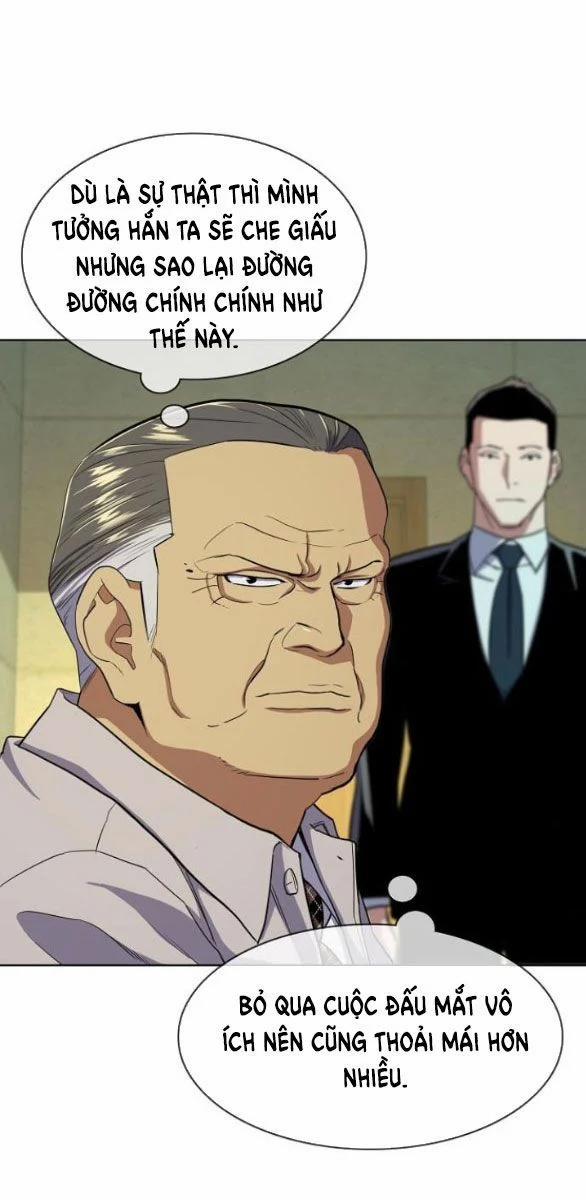 Cậu Út Nhà Tài Phiệt 27.2 trang 41