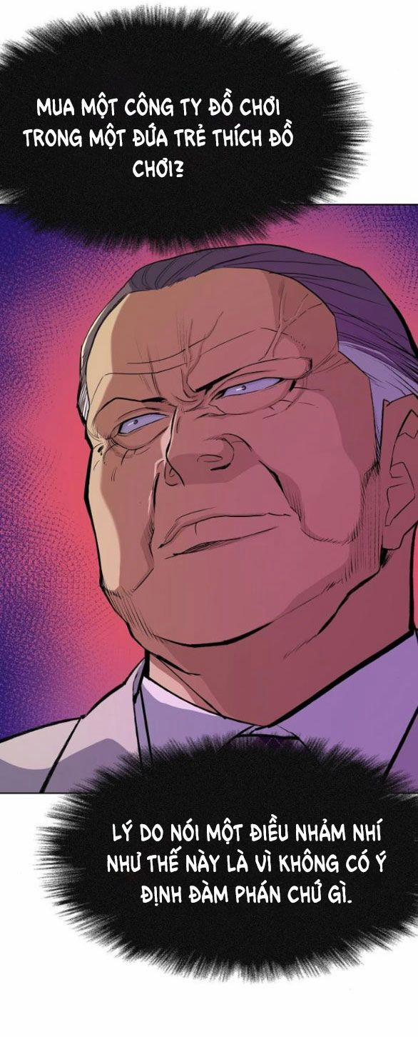 Cậu Út Nhà Tài Phiệt 27.2 trang 51