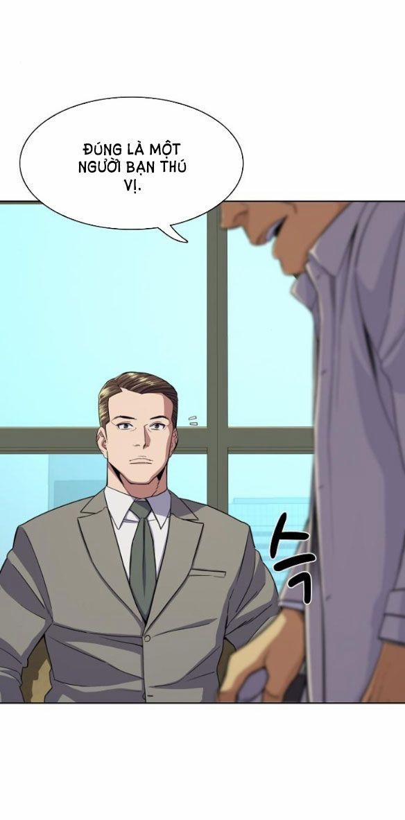 Cậu Út Nhà Tài Phiệt 28.1 trang 10