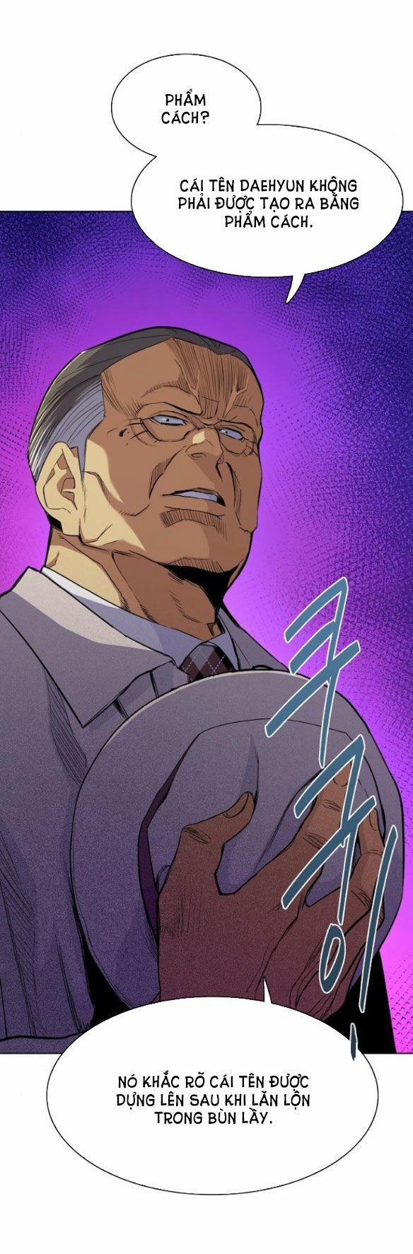 Cậu Út Nhà Tài Phiệt 28.1 trang 12