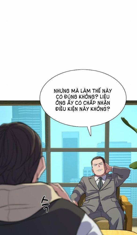 Cậu Út Nhà Tài Phiệt 28.1 trang 17