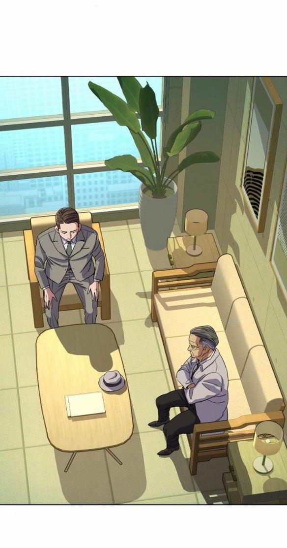 Cậu Út Nhà Tài Phiệt 28.1 trang 2