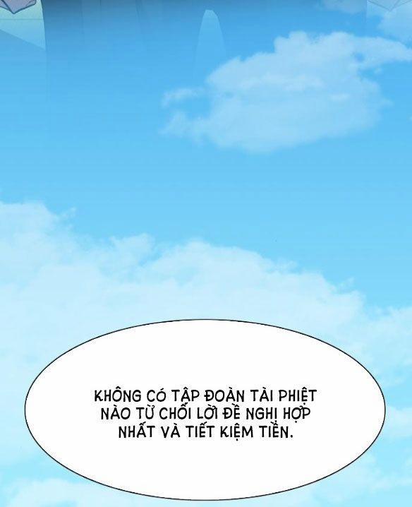 Cậu Út Nhà Tài Phiệt 28.1 trang 20