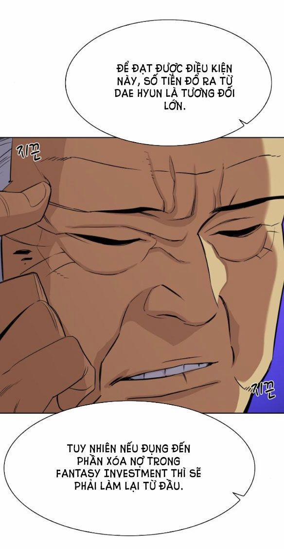 Cậu Út Nhà Tài Phiệt 28.1 trang 25