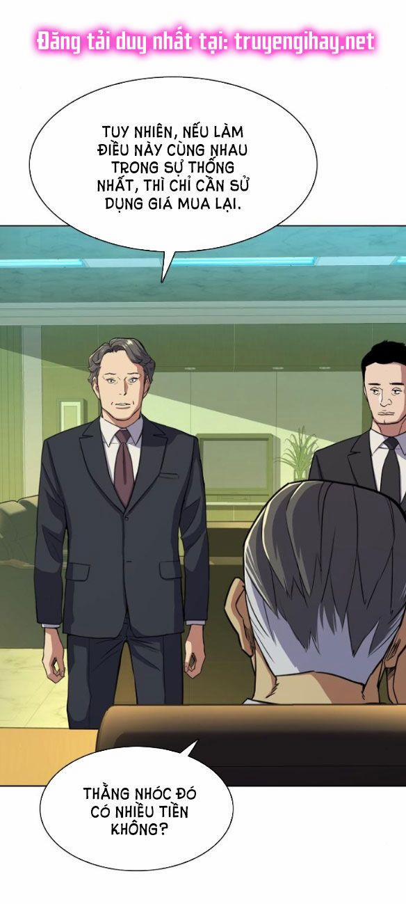 Cậu Út Nhà Tài Phiệt 28.1 trang 26