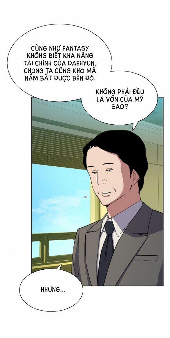 Cậu Út Nhà Tài Phiệt 28.1 trang 28