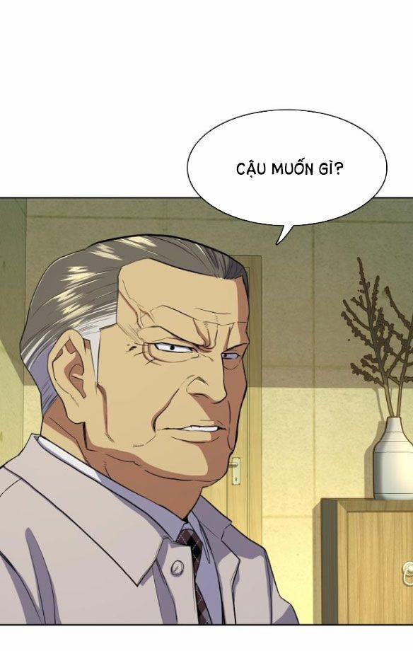 Cậu Út Nhà Tài Phiệt 28.1 trang 3