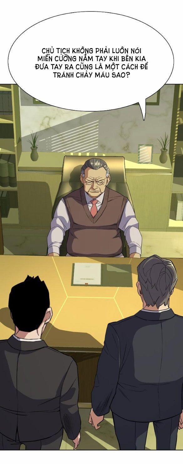 Cậu Út Nhà Tài Phiệt 28.1 trang 33