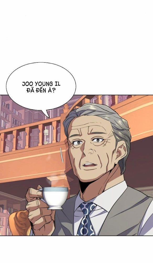 Cậu Út Nhà Tài Phiệt 28.1 trang 37