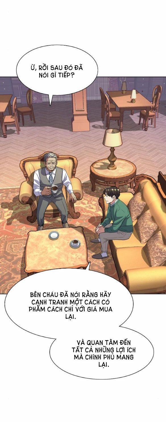 Cậu Út Nhà Tài Phiệt 28.1 trang 39