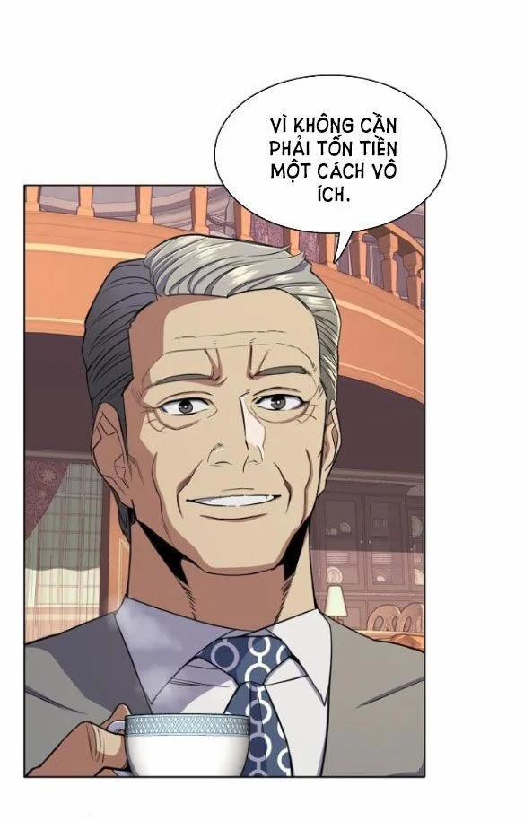 Cậu Út Nhà Tài Phiệt 28.1 trang 40
