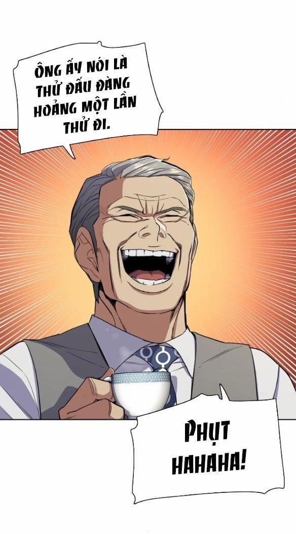 Cậu Út Nhà Tài Phiệt 28.1 trang 42