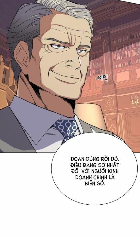 Cậu Út Nhà Tài Phiệt 28.1 trang 47