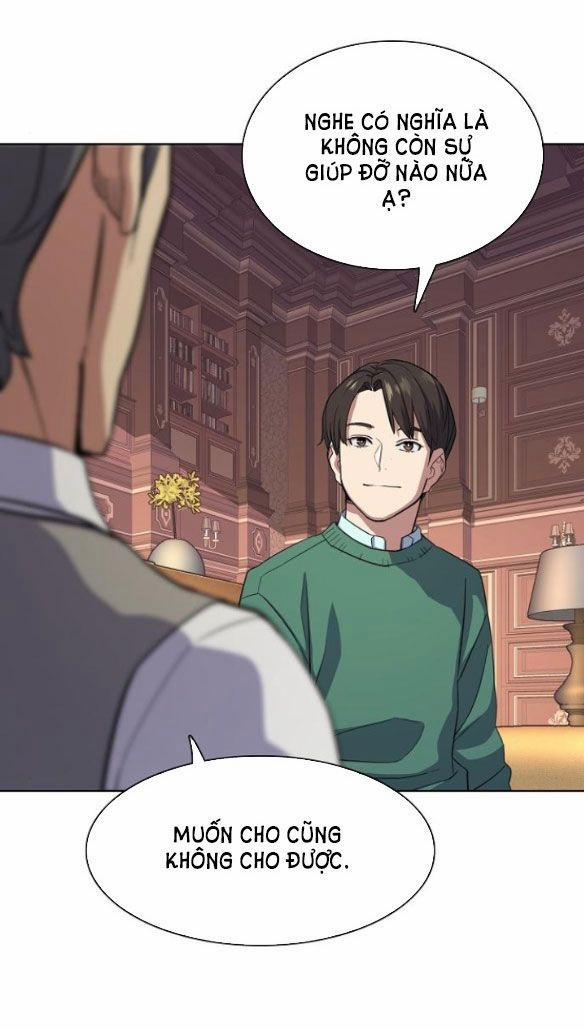 Cậu Út Nhà Tài Phiệt 28.1 trang 51