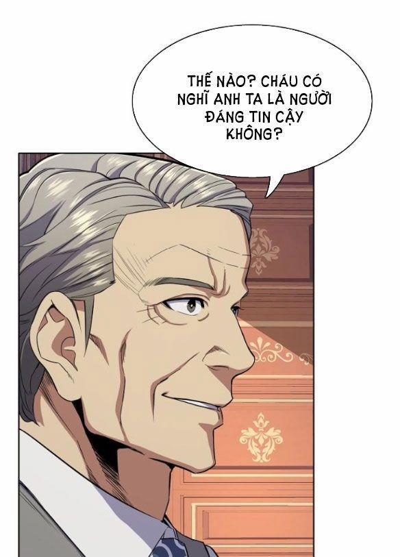 Cậu Út Nhà Tài Phiệt 28.2 trang 11