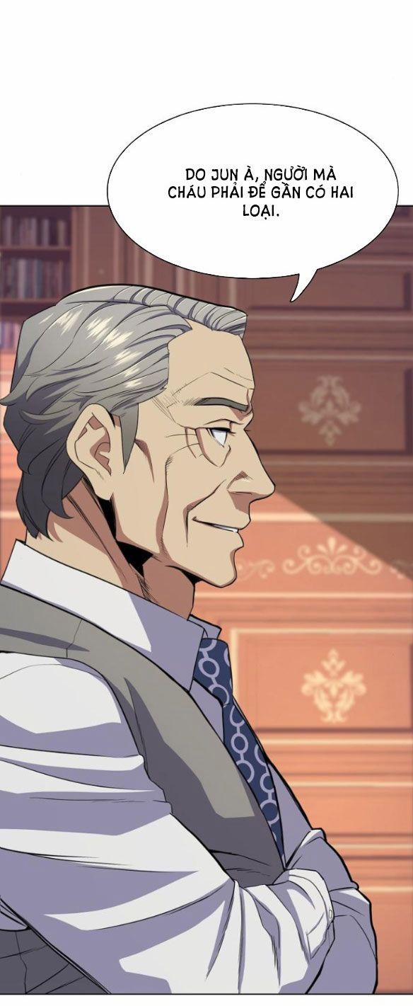 Cậu Út Nhà Tài Phiệt 28.2 trang 15