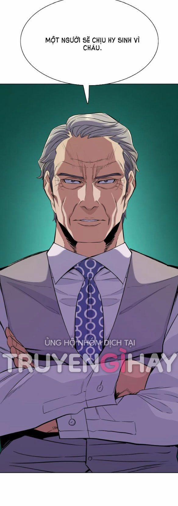 Cậu Út Nhà Tài Phiệt 28.2 trang 18