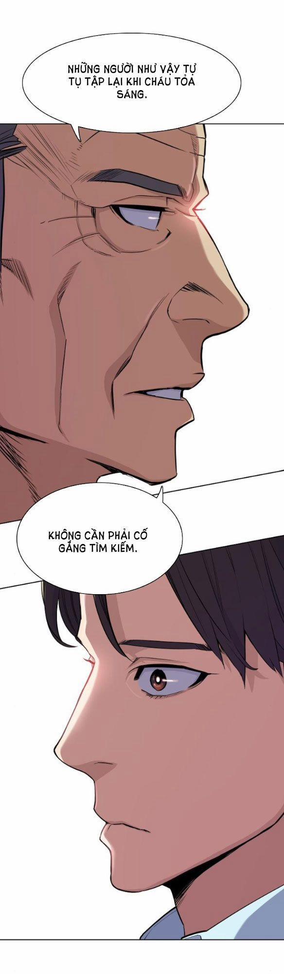 Cậu Út Nhà Tài Phiệt 28.2 trang 20