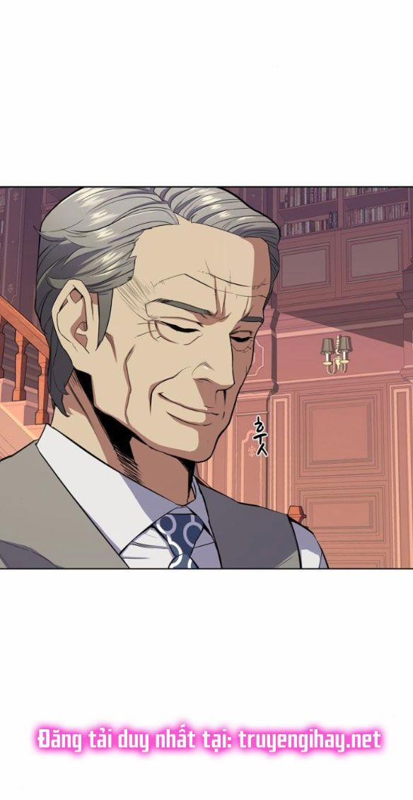 Cậu Út Nhà Tài Phiệt 28.2 trang 21