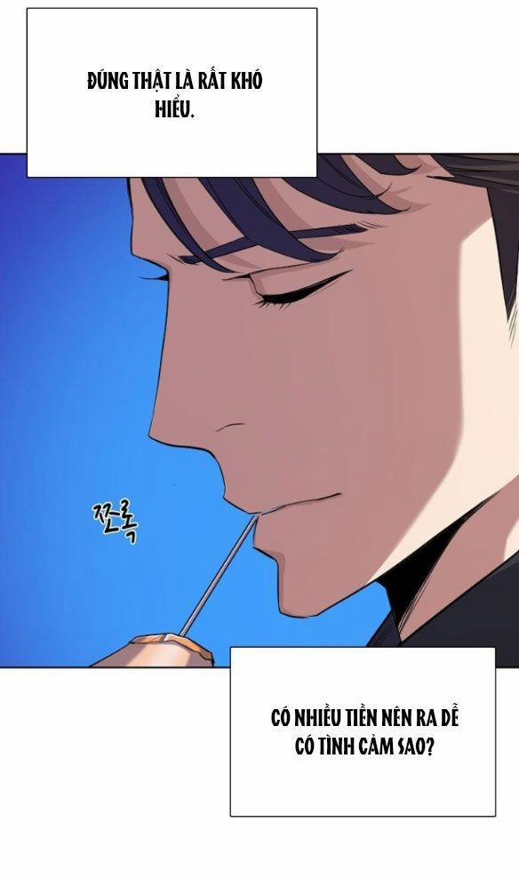 Cậu Út Nhà Tài Phiệt 28.2 trang 31