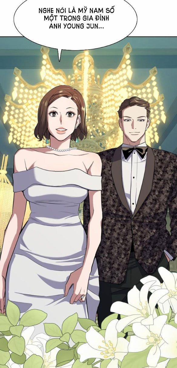 Cậu Út Nhà Tài Phiệt 28.2 trang 33
