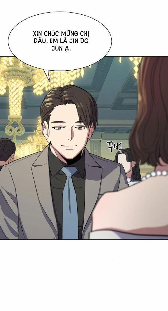 Cậu Út Nhà Tài Phiệt 28.2 trang 35