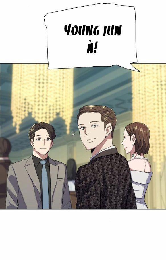 Cậu Út Nhà Tài Phiệt 28.2 trang 37